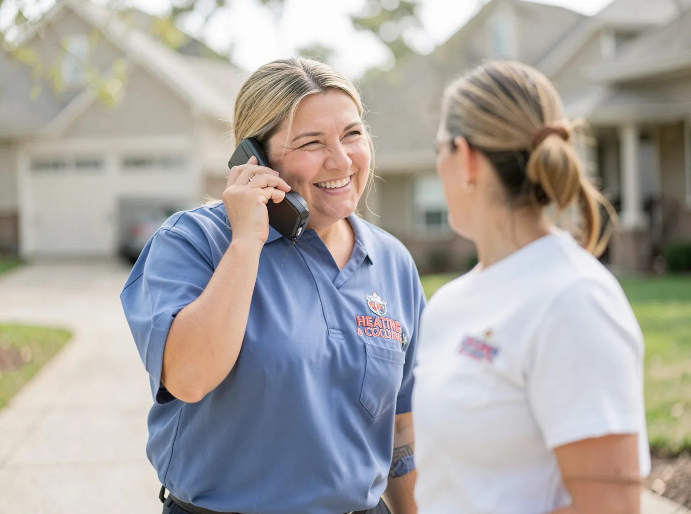 Hvac Repair Cope, SC FAQs